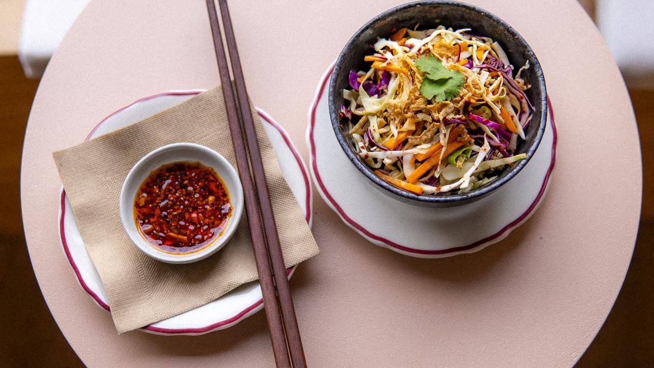 HOM Cafe & Wine by null