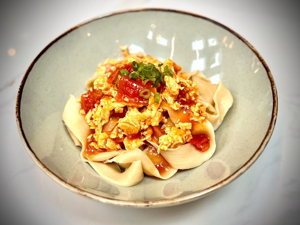 Shake Shake Fresh Noodle by null