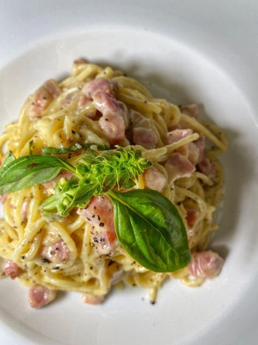 Maurizio's Trattoria Italiana by null