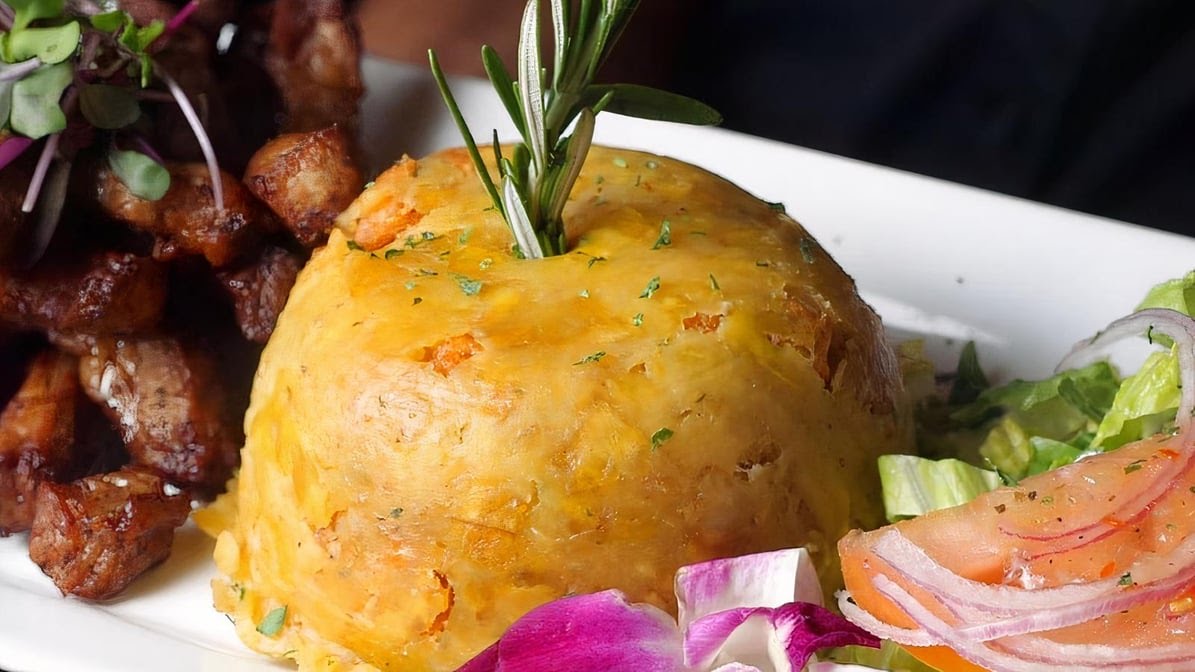 THE CHIMI SPOT by null