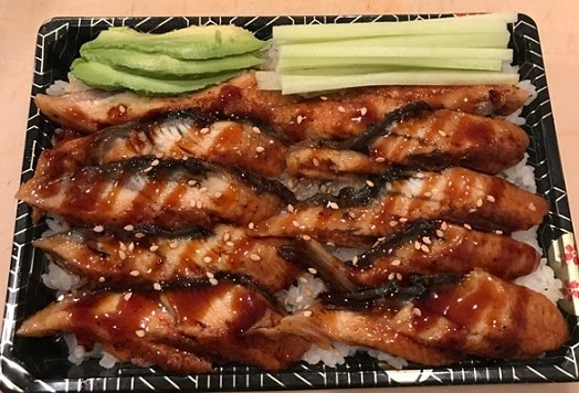 Sushi Spot—78 Street by null