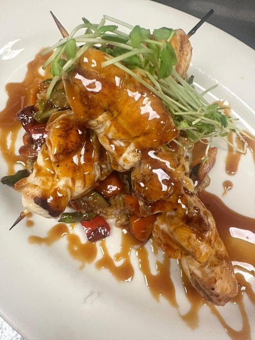 KC Prime Restaurant Steakhouse by null