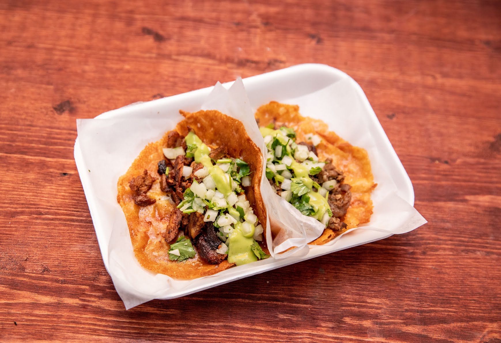 Tacos Tijuana by null