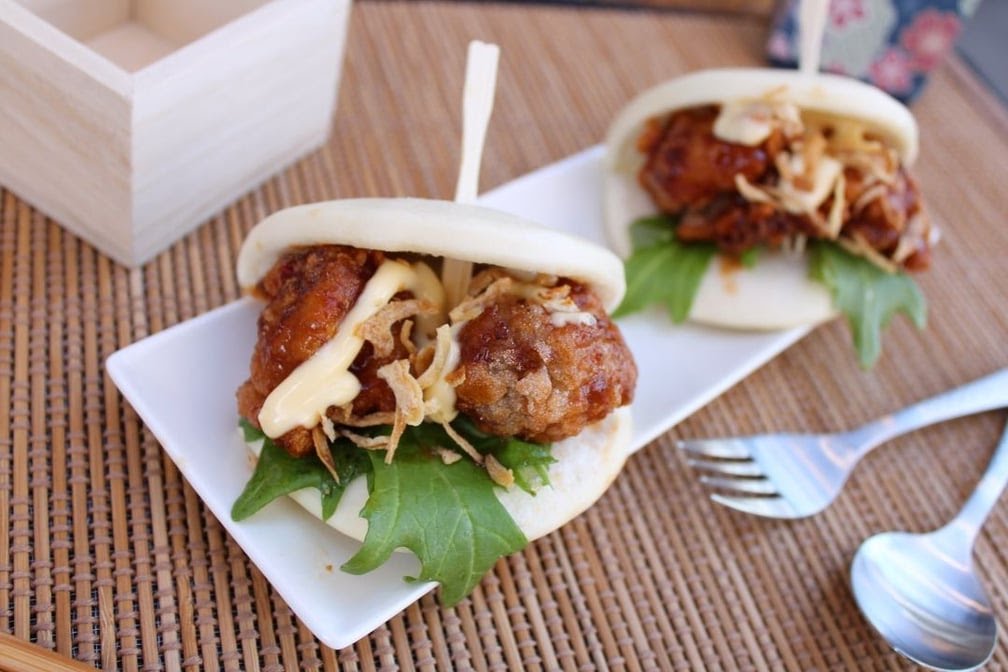 Marufuku Ramen by null