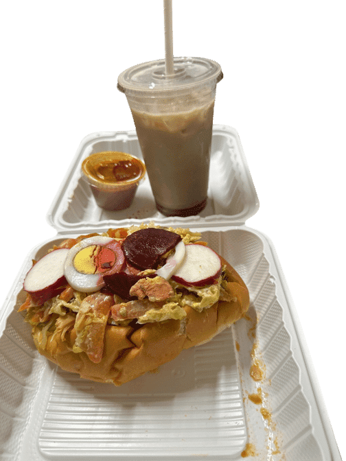 Pupuseria Mama Emilia by null