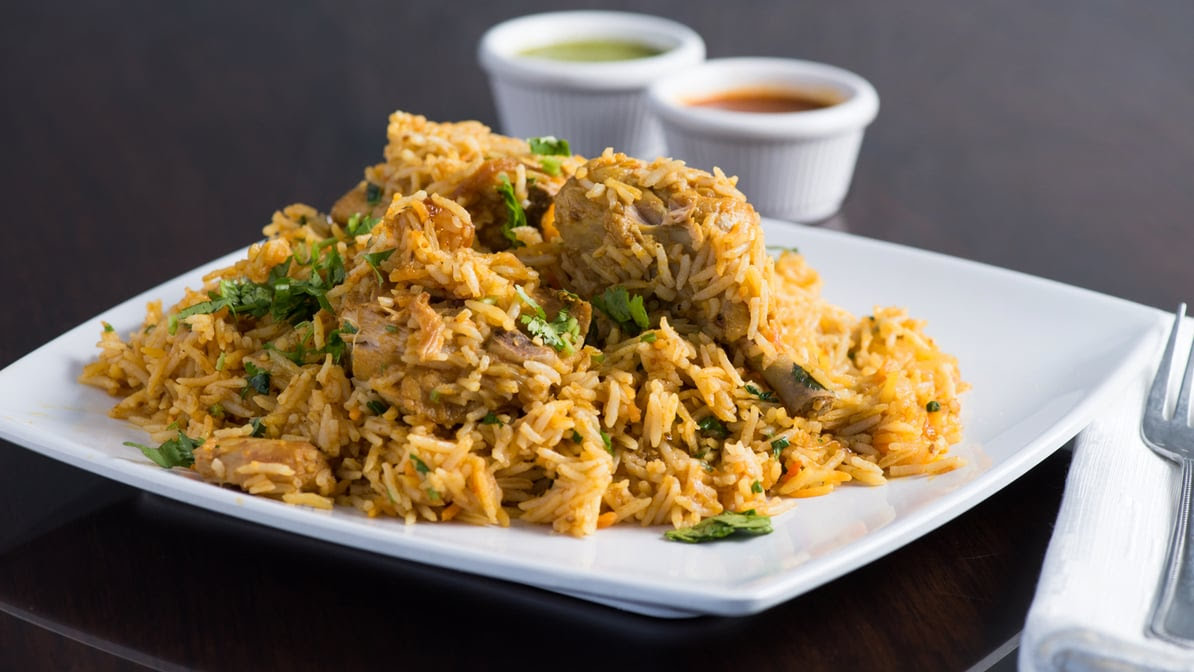 Anarkali Indian Restaurant by null