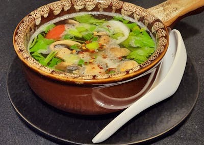 Siam Spicy4 by null