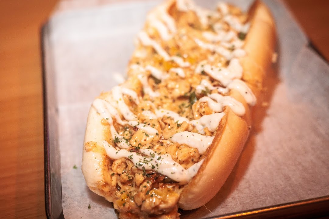 The Winchester Music Tavern by null