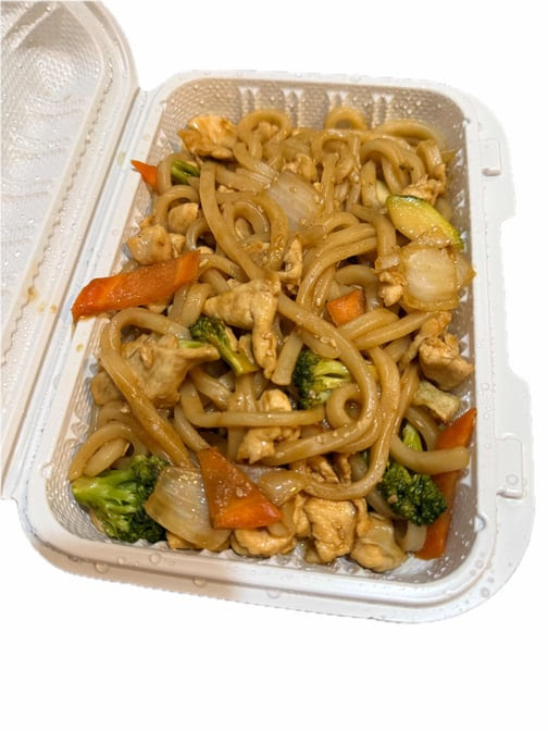 Mizu - Sushi & Hibachi Restaurant by null