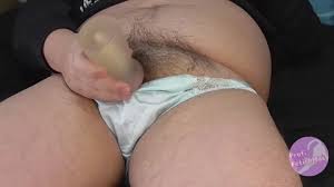 No hands ass grinding cumshot on panties amateur assjob jpg x Panty grind