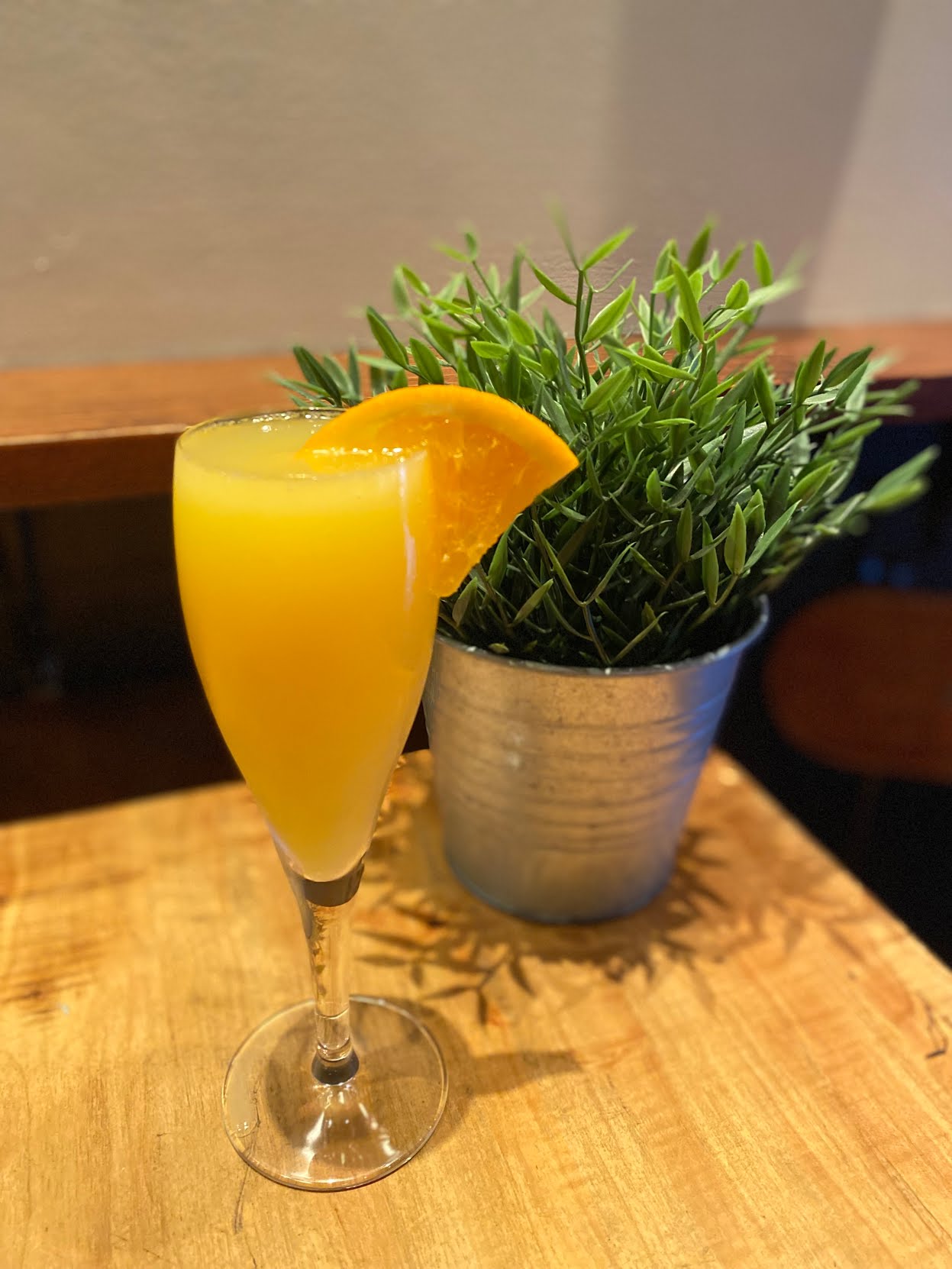 Inwood Local Wine Bar & Beer Garden by null