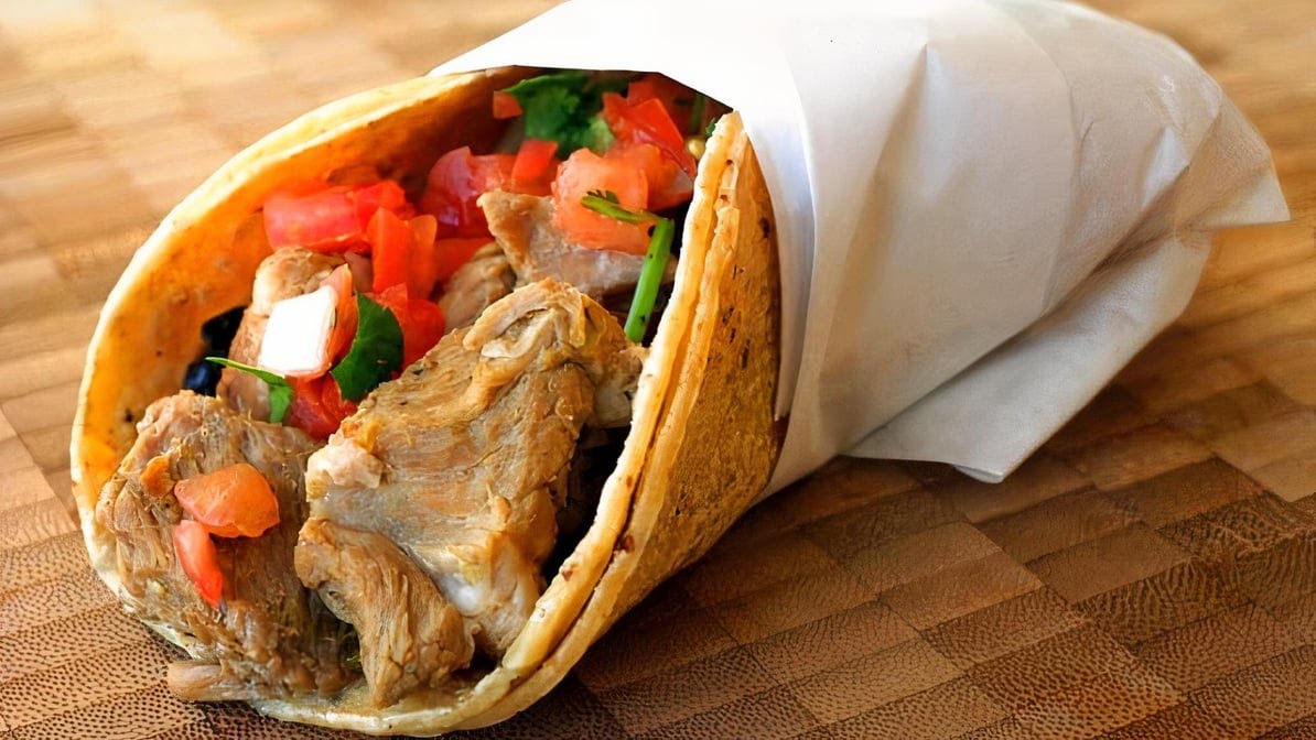 Gordo's Taqueria by null