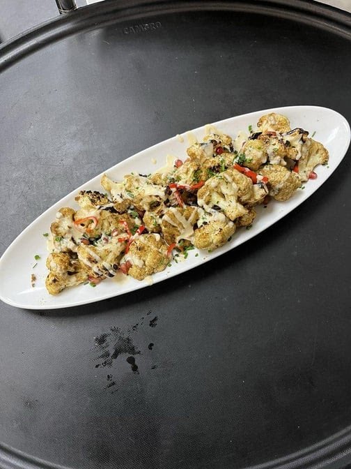 Mr. Shiloh's by null