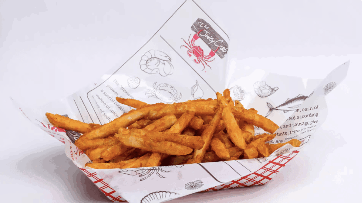 The Juicy Crab Duluth by null