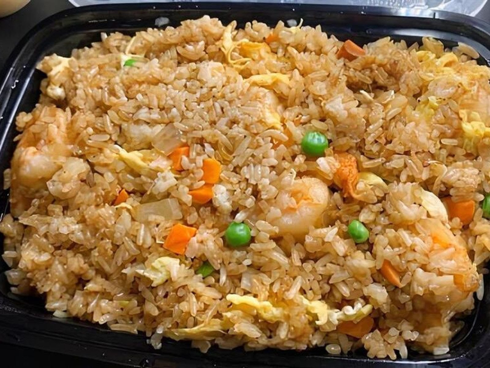 Wok Chi Asian Kitchen 鑊氣 - West Midtown/Georgia Tech by null