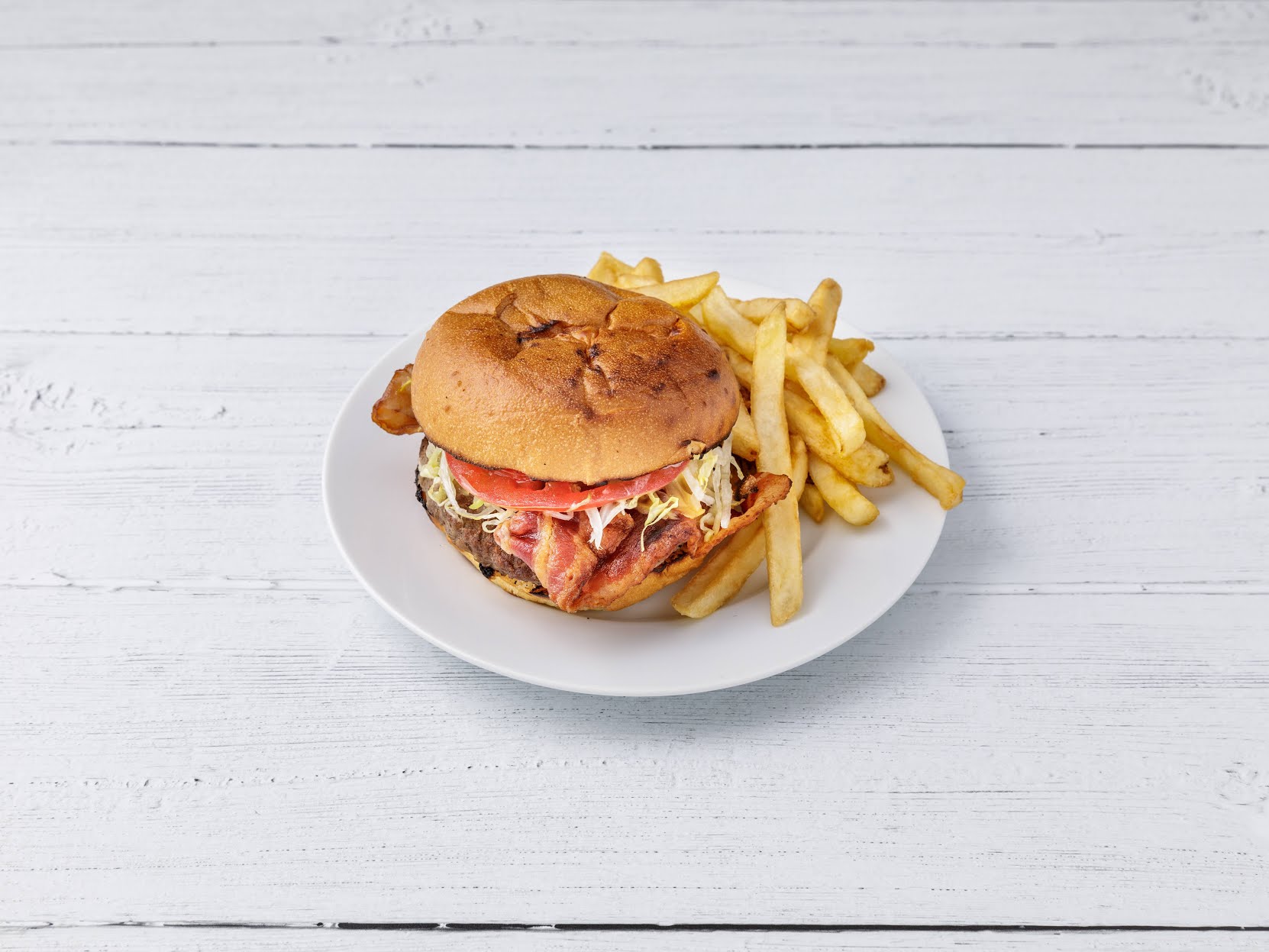 Park Terrace Deli by null