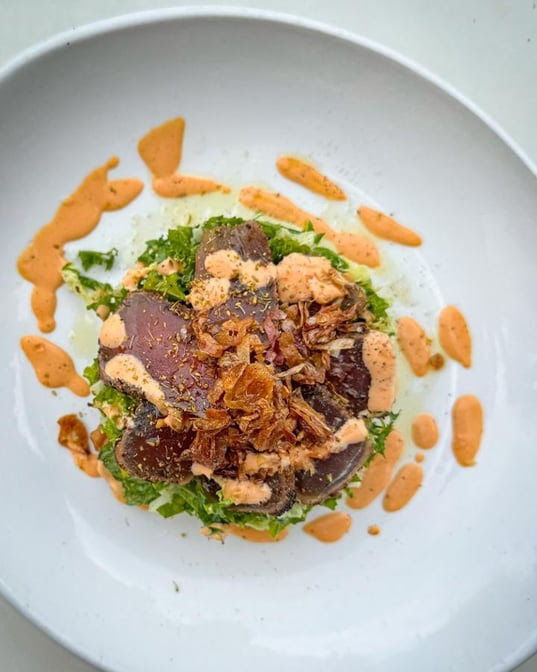 Town Hall Restaurant Jacksonville by null