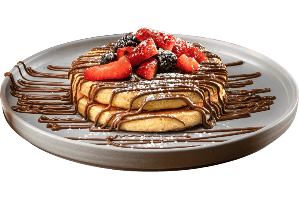 Early Birds - A Breakfast Spot by null