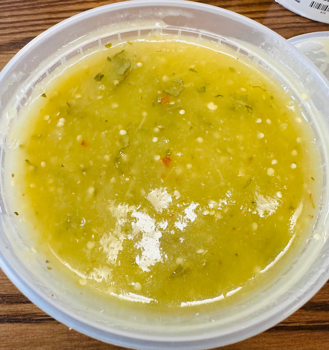 Aviles Latin Market by null