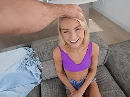 Blonde teen cumshot jpg x Blonde teen small