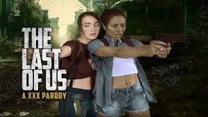The last of us ellie and her fun guy a parody darkdreams porn video jpg x Last of us