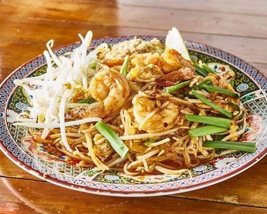 Noods n’ Chill by null