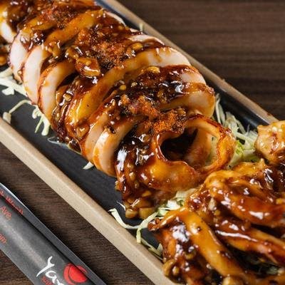 Yama Sushi House - Premium AYCE Sushi by null