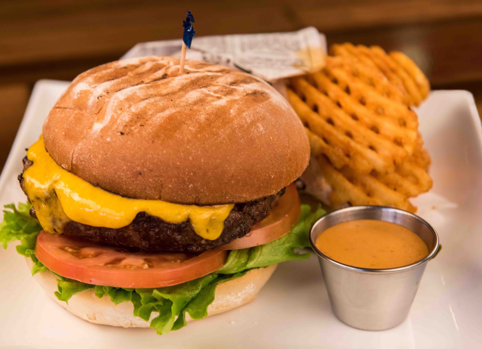 Off the Strip The LINQ Hotel + Experience by null