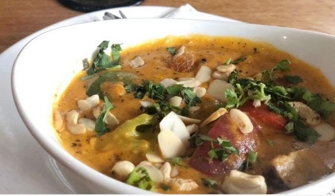 Veggie Crust (Kosher) - Brookline by null