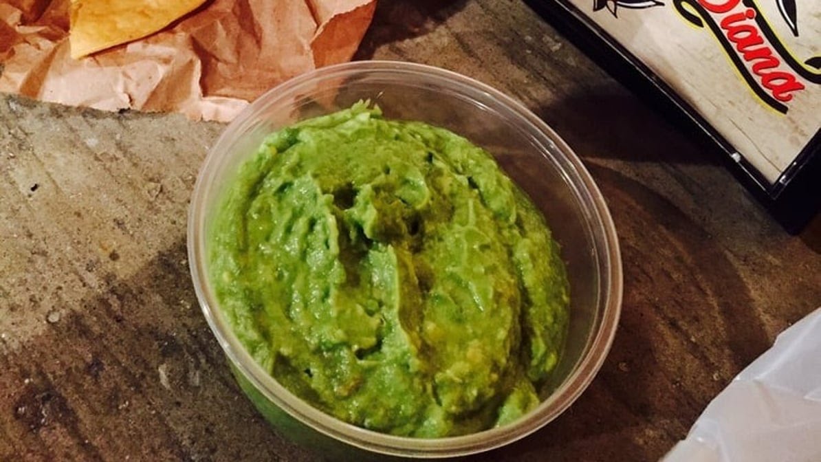 Taqueria Diana by null