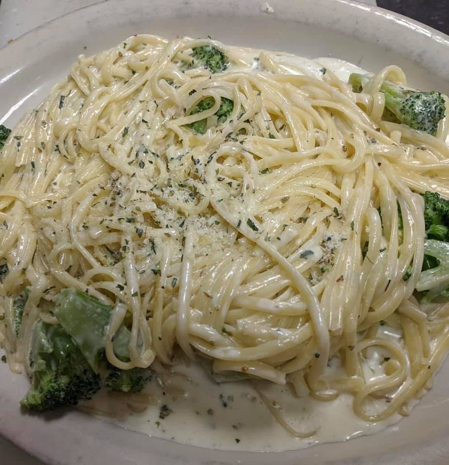 Antonio's Pizza & Italian Ristorante by null