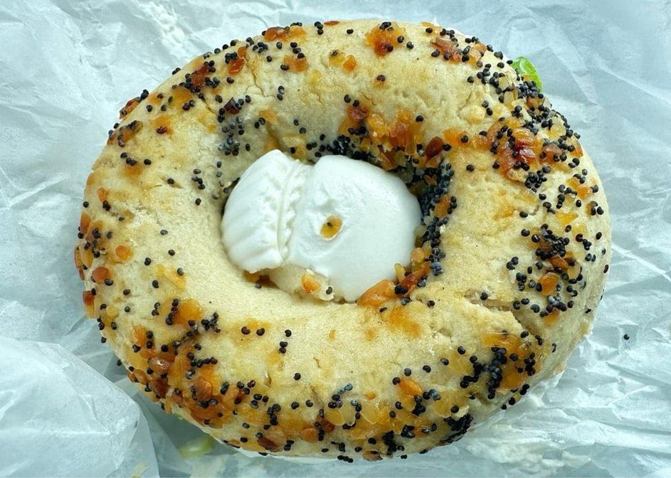 Baron's Bagels - Point Pleasant by null