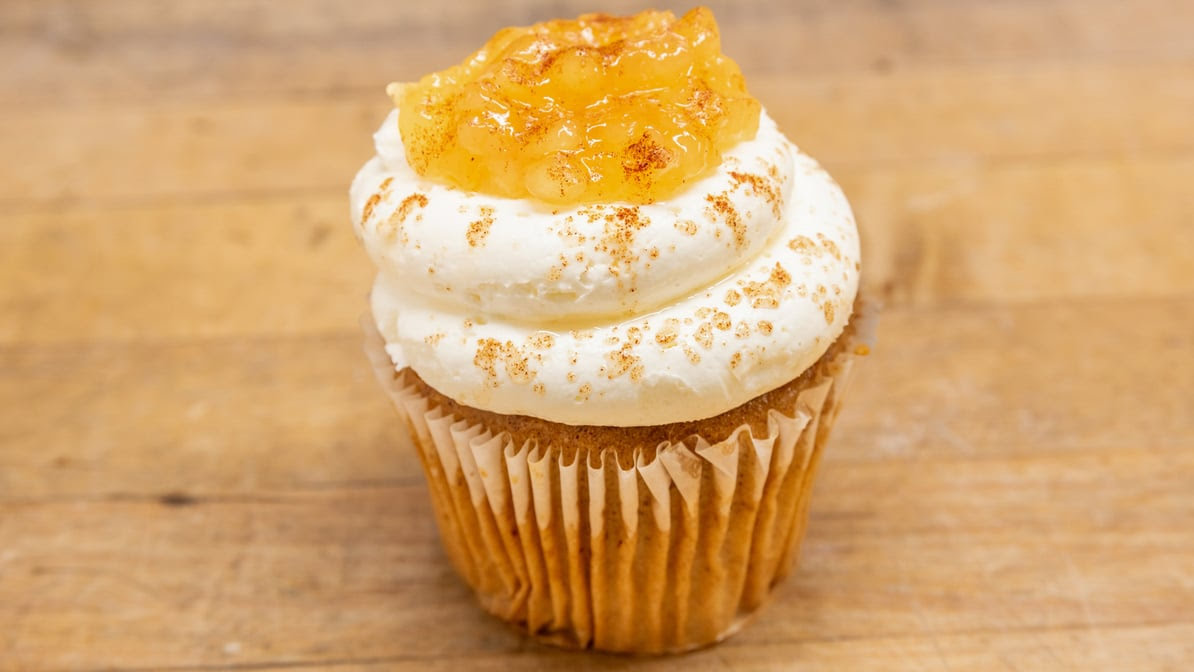 Iversens Bakery by null