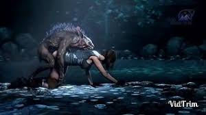 Anime monster fuck deamons jpg x Anime 3d monster