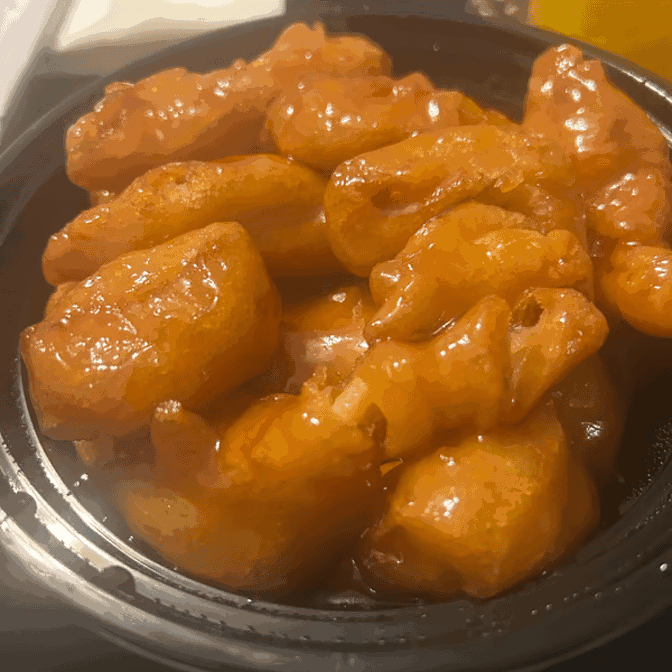 Soho Restaurant by null