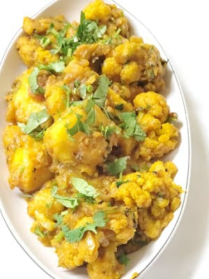 The Indian Kitchen by null