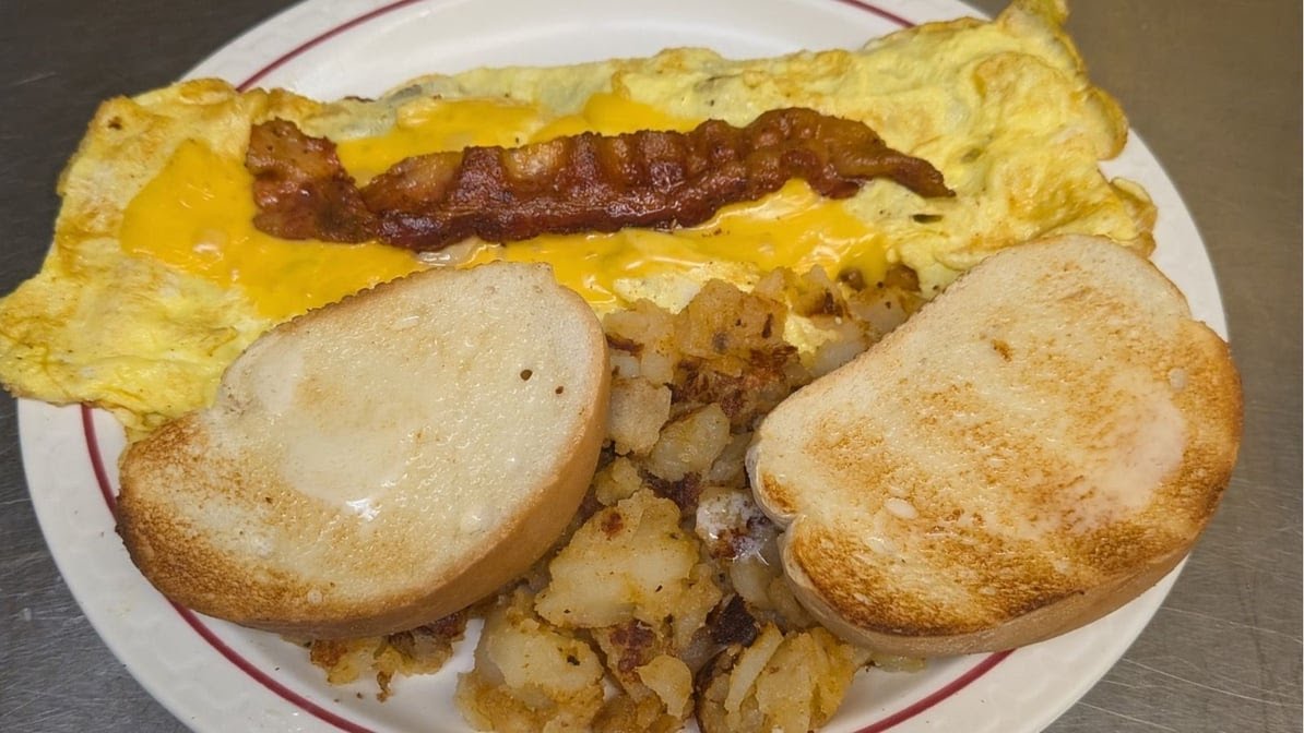 Bill's Long Pond Diner by null