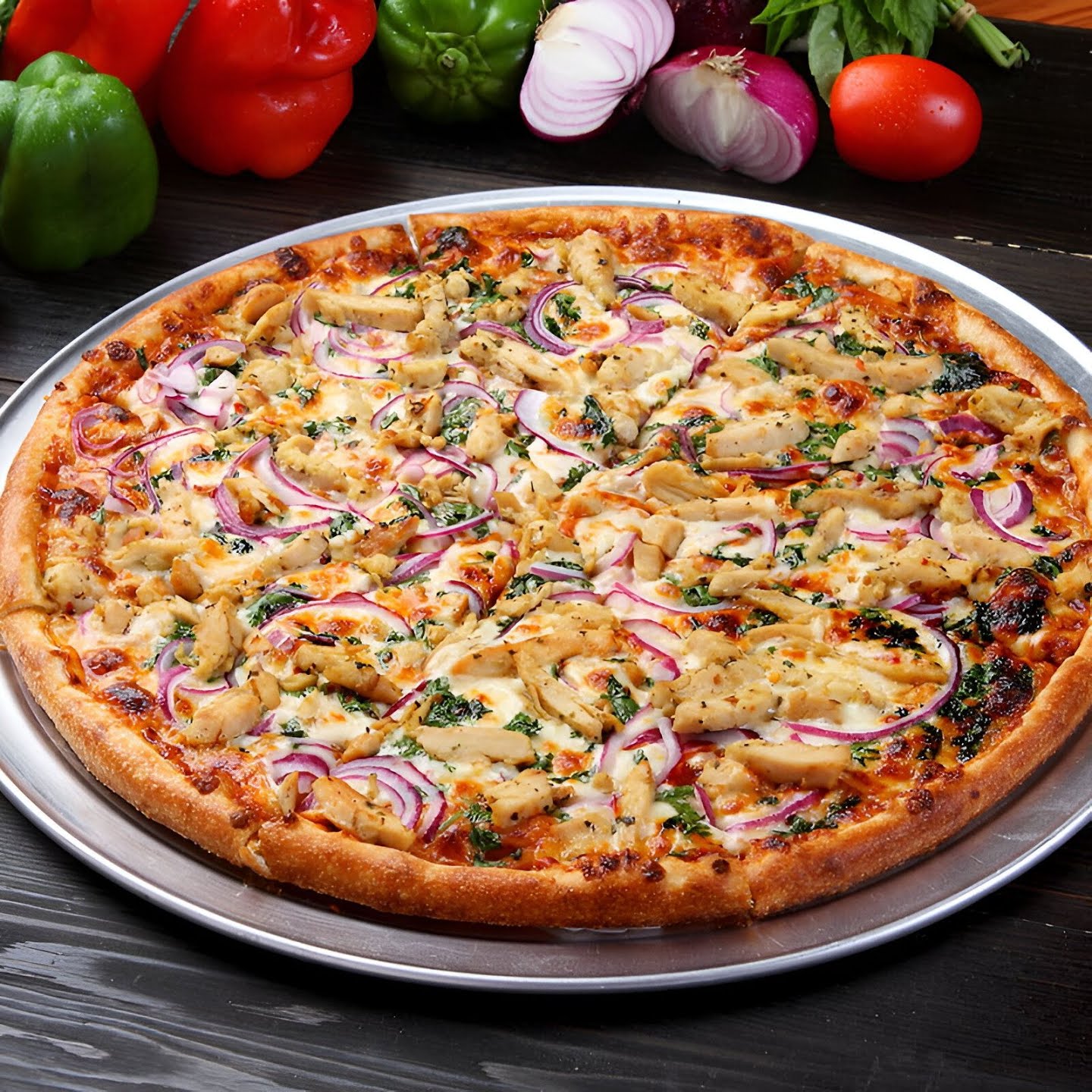 Pizza