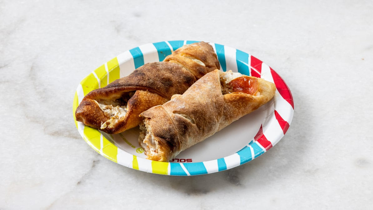 Rustique Pizza by null