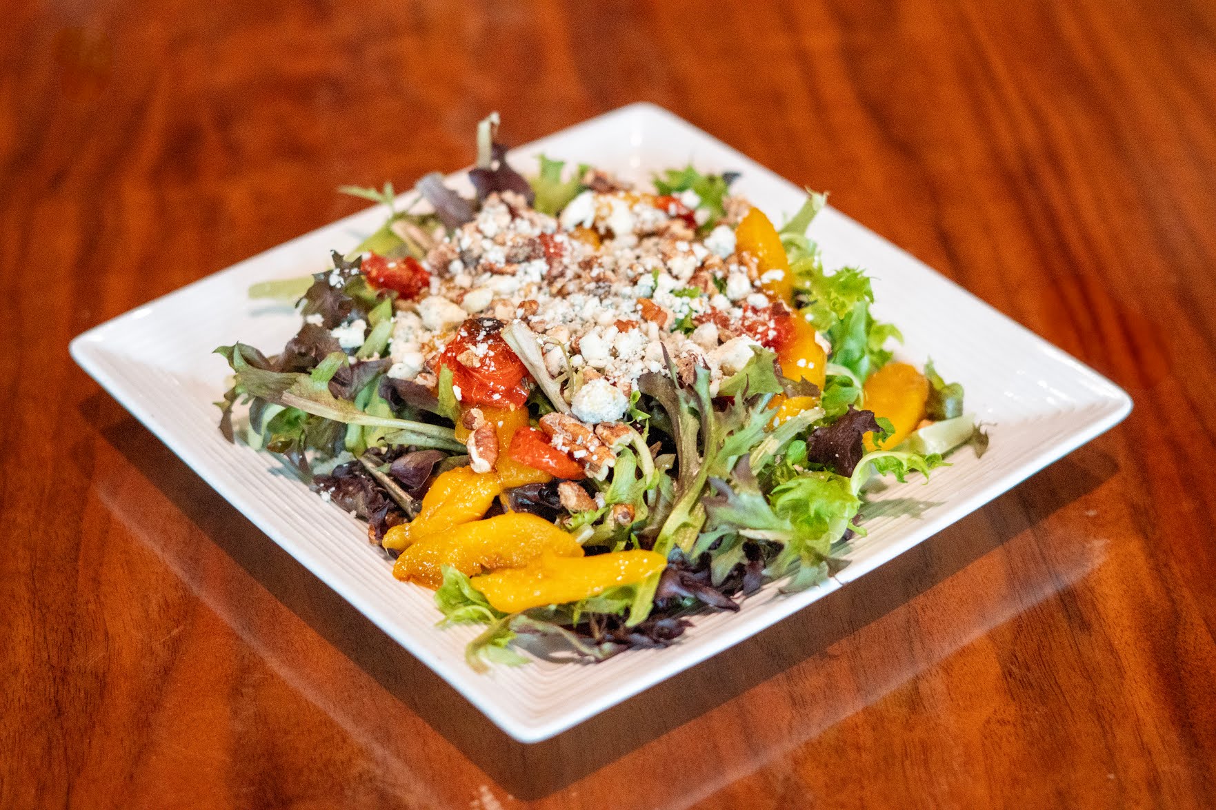 Crush Wine Bar & Grill by null