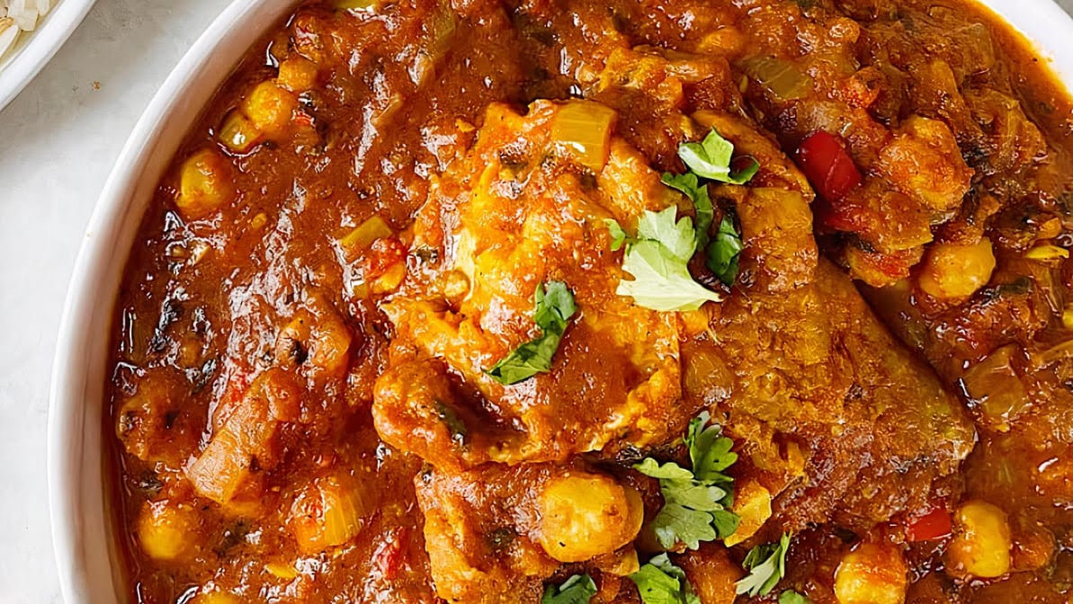 Himalayan Curry Hut by null