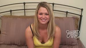 Real teen amateur fucked casting agent jpg x Real teen amateur casting