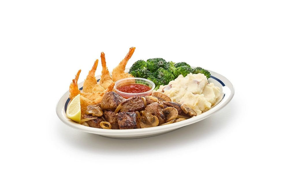 IHOP by null