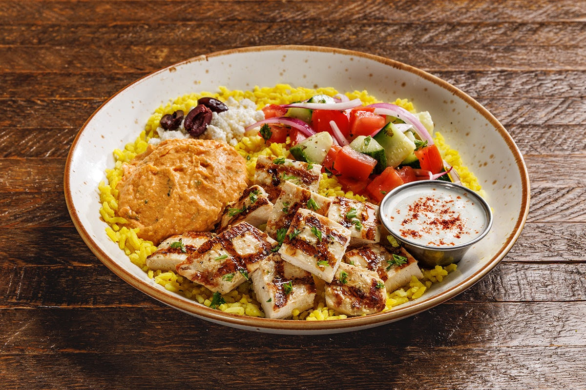 Lazy Dog Restaurant & Bar by null