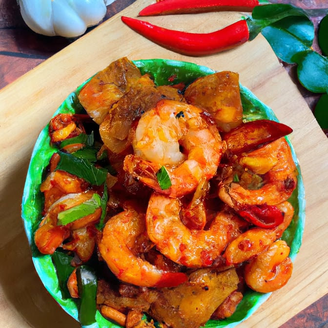 Four Seasons Asian Cuisine by null