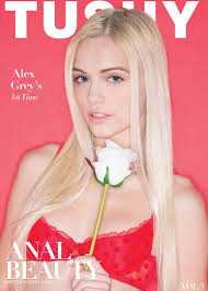 Beauty film anal model jpg x Anal beauty