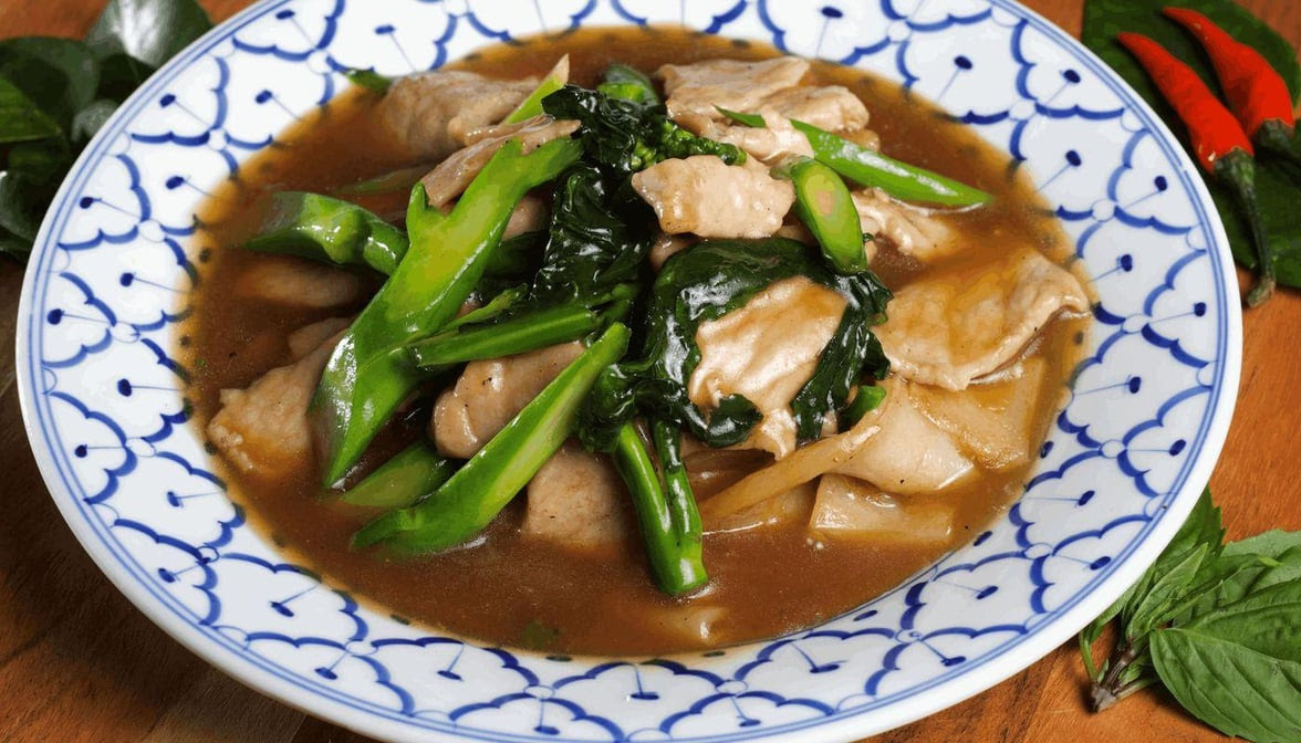 Siri Thai Two by null