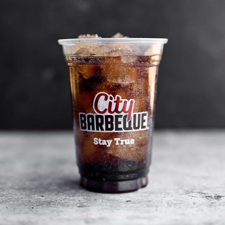 City Barbeque by null