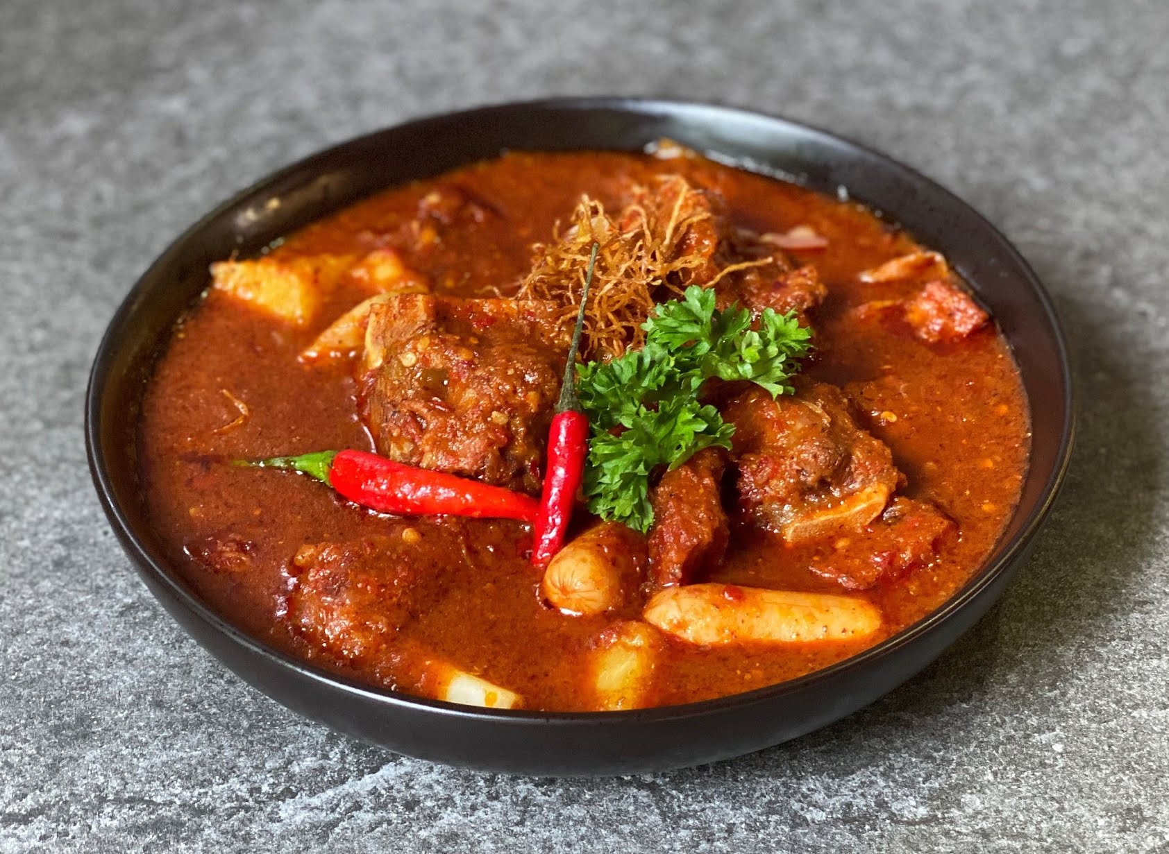 Quentin's the Eurasian Restaurant by null