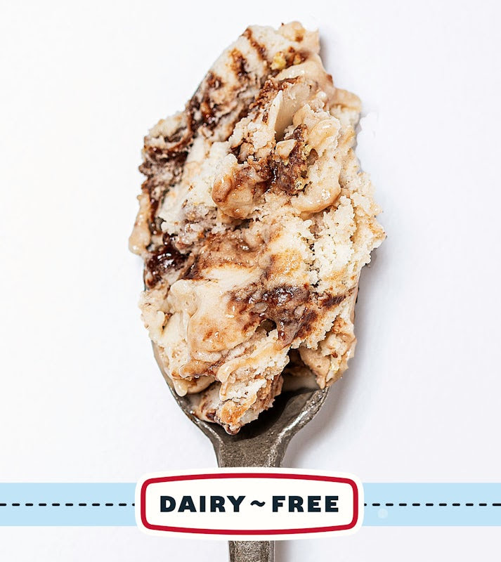 McConnell's Fine Ice Creams - GCM by null
